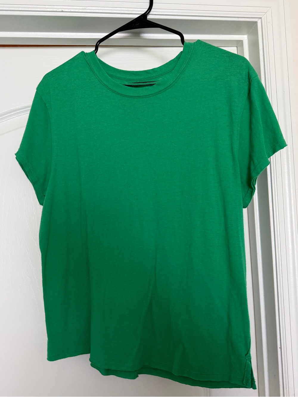 We the free nova tee green XL